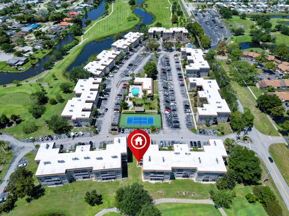 2430 SW 81st Avenue 108, Davie FL 33324