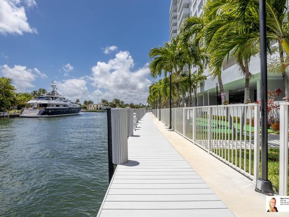 137 Golden Isles Drive 501, Hallandale Beach FL 33009