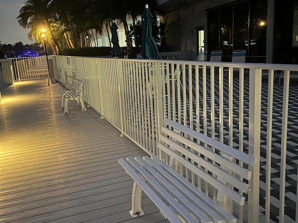 137 Golden Isles Drive 501, Hallandale Beach FL 33009