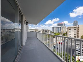 137 Golden Isles Drive 501, Hallandale Beach FL 33009