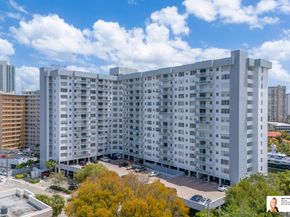 137 Golden Isles Drive 501, Hallandale Beach FL 33009