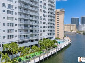 137 Golden Isles Drive 501, Hallandale Beach FL 33009