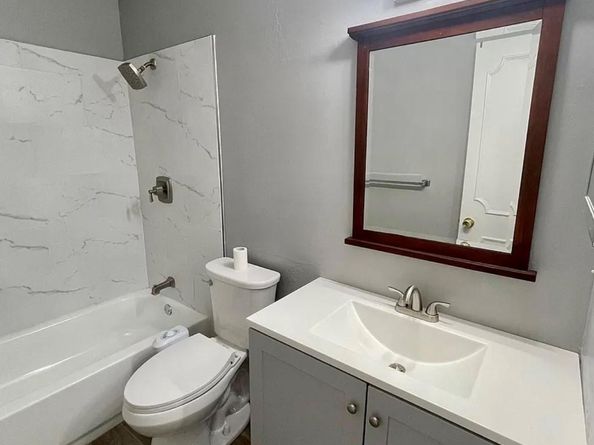 9540 NW 65TH St D8, Tamarac FL 33321