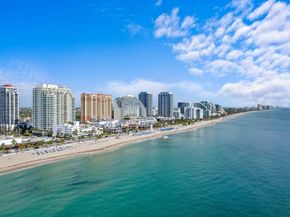 101 S Fort Lauderdale Beach Boulevard 702, Fort Lauderdale FL 33316