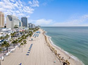 101 S Fort Lauderdale Beach Boulevard 702, Fort Lauderdale FL 33316