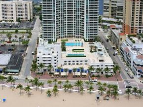 101 S Fort Lauderdale Beach Boulevard 702, Fort Lauderdale FL 33316