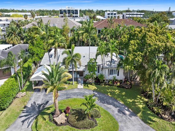 2709 NE 30th St, Fort Lauderdale FL 33306