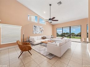 12444 Classic Drive, Coral Springs FL 33071
