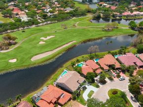 12444 Classic Drive, Coral Springs FL 33071