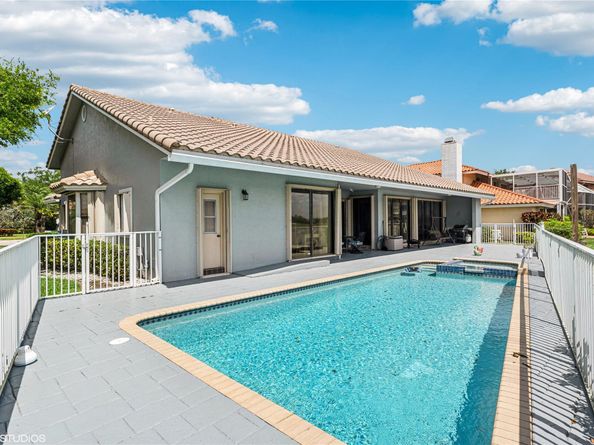 12444 Classic Drive, Coral Springs FL 33071