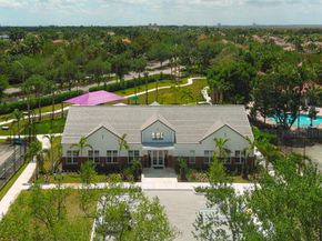 12444 Classic Drive, Coral Springs FL 33071