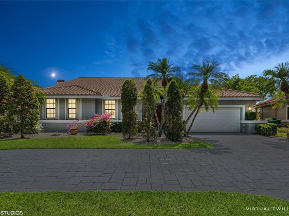 12444 Classic Drive, Coral Springs FL 33071