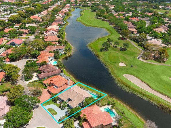 12444 Classic Drive, Coral Springs FL 33071