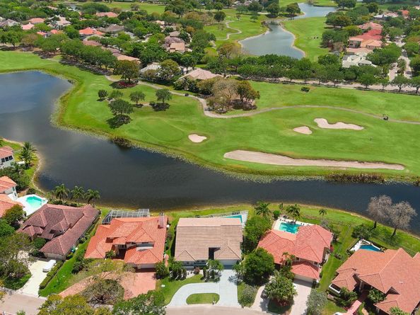 12444 Classic Drive, Coral Springs FL 33071