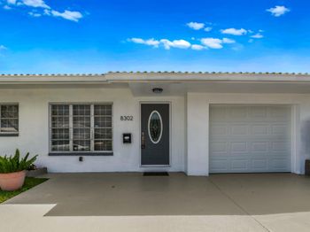 8302 NW 59th Court