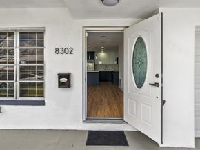8302 NW 59th Court, Tamarac FL 33321
