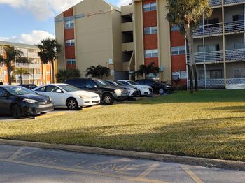3600 NW 21st Street