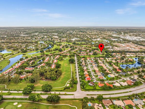 9199 Pecky Cypress Lane 7h, Boca Raton FL 33428