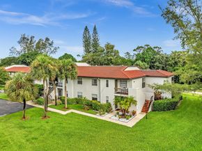 9199 Pecky Cypress Lane 7h, Boca Raton FL 33428