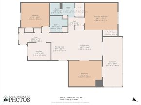9199 Pecky Cypress Lane 7h, Boca Raton FL 33428