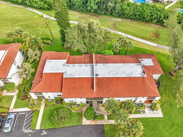 9199 Pecky Cypress Lane 7h, Boca Raton FL 33428
