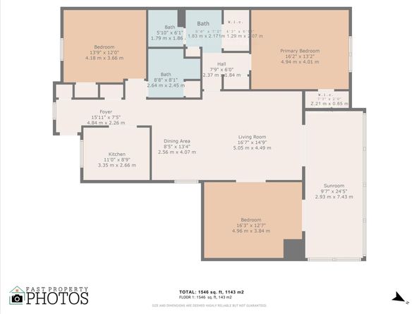 9199 Pecky Cypress Lane 7h, Boca Raton FL 33428
