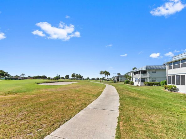 154 Tuscany C, Delray Beach FL 33446