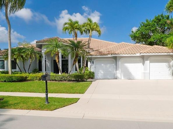 2454 Provence Ct, Weston FL 33327