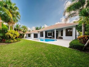 2454 Provence Ct, Weston FL 33327
