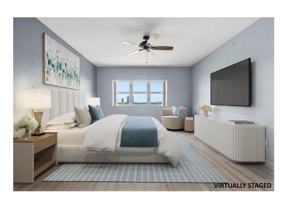 2640 Lake Shore Drive 614, Riviera Beach FL 33404