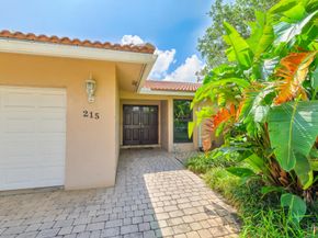 215 NW 86th Terrace, Coral Springs FL 33071