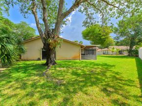 215 NW 86th Terrace, Coral Springs FL 33071