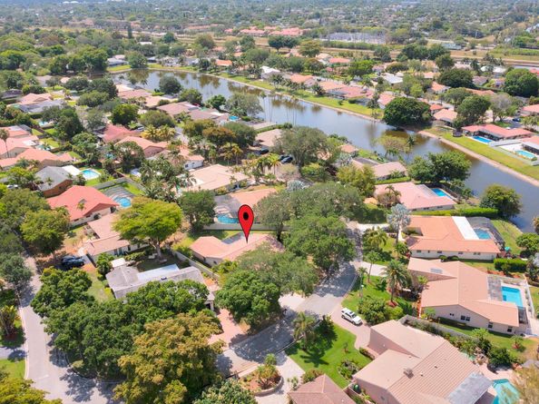 215 NW 86th Terrace, Coral Springs FL 33071