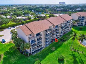 501 Seafarer Circle 204, Jupiter FL 33477