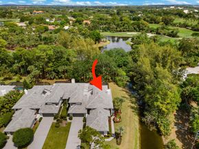 1120 Sand Drift Way D, West Palm Beach FL 33411
