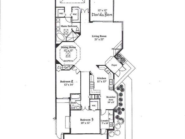 1120 Sand Drift Way D, West Palm Beach FL 33411