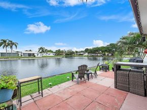 8103 NW 58th Pl, Tamarac FL 33321