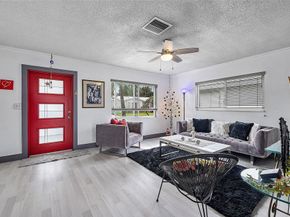 8103 NW 58th Pl, Tamarac FL 33321