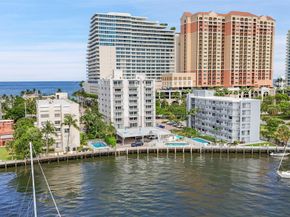 95 N Birch Rd 601, Fort Lauderdale FL 33304