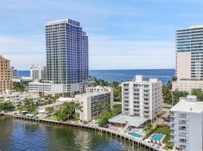 95 N Birch Rd 601, Fort Lauderdale FL 33304