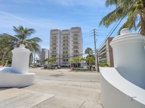 95 N Birch Rd 601, Fort Lauderdale FL 33304