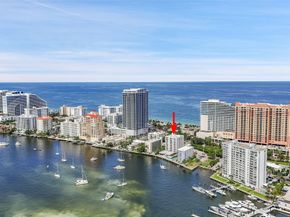 95 N Birch Rd 601, Fort Lauderdale FL 33304