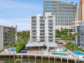95 N Birch Rd 601, Fort Lauderdale FL 33304