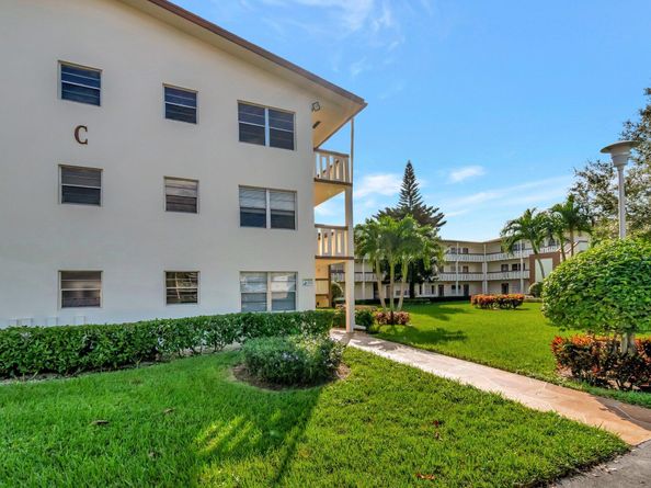 116 Mansfield C, Boca Raton FL 33434