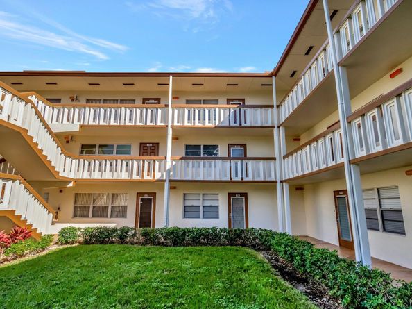 116 Mansfield C, Boca Raton FL 33434