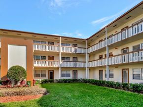 116 Mansfield C, Boca Raton FL 33434