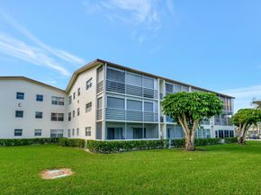 116 Mansfield C, Boca Raton FL 33434