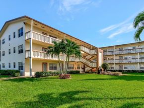 116 Mansfield C, Boca Raton FL 33434