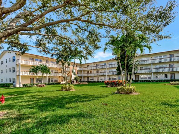 116 Mansfield C, Boca Raton FL 33434