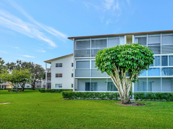 116 Mansfield C, Boca Raton FL 33434